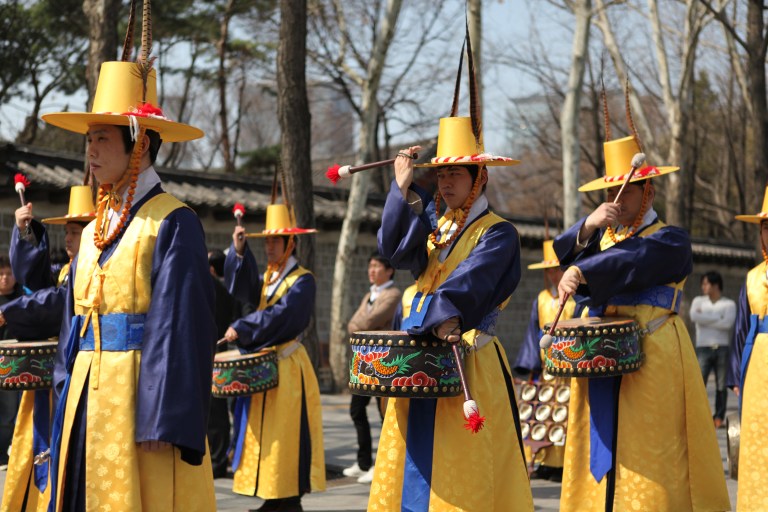 Palace Da Han Men Palace Da Han Men