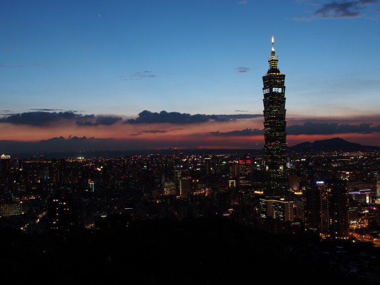 Taipei 101